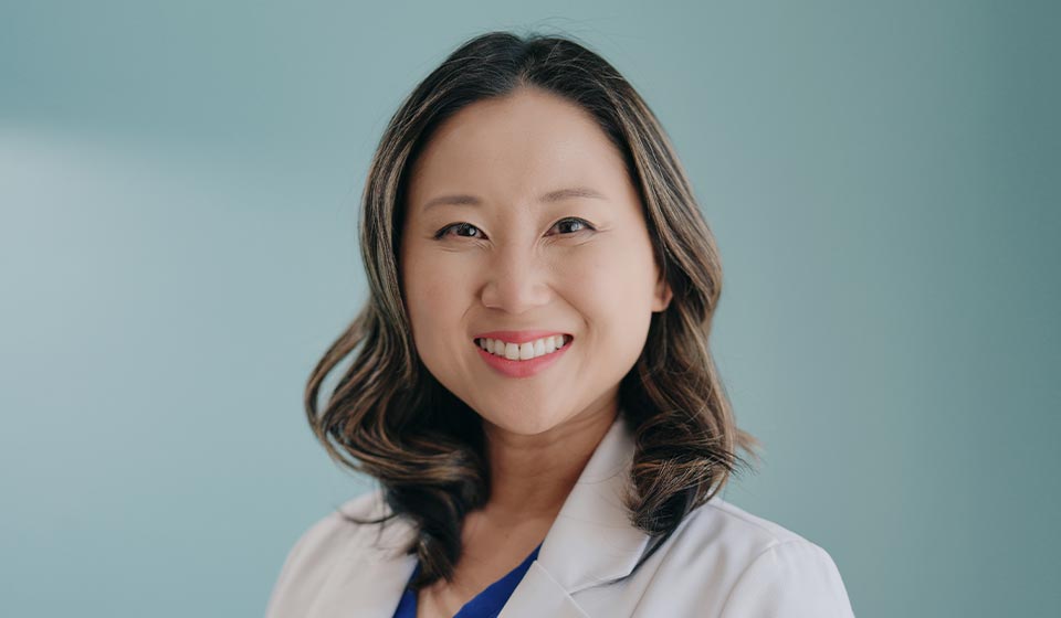 Dr. Sarah Kym of Prime Dental in Tucson, AZ